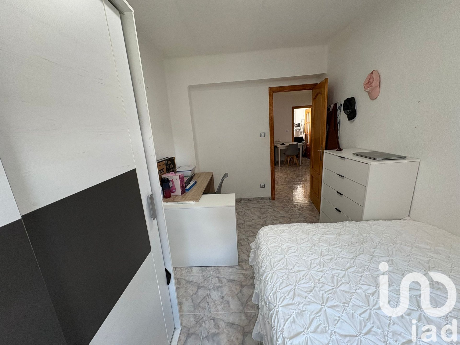 Dzīvoklis Salamanca, Spānijā 3 istabas, 73 m2 Nr. 185851