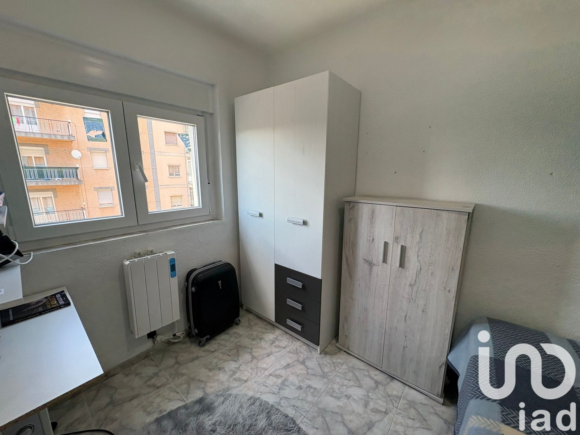 Dzīvoklis Salamanca, Spānijā 3 istabas, 73 m2 Nr. 185851
