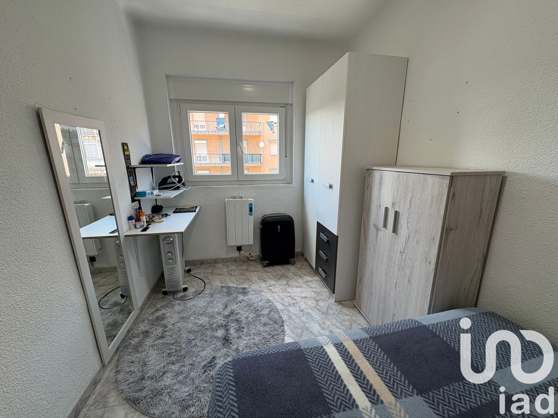 Dzīvoklis Salamanca, Spānijā 3 istabas, 73 m2 Nr. 185851
