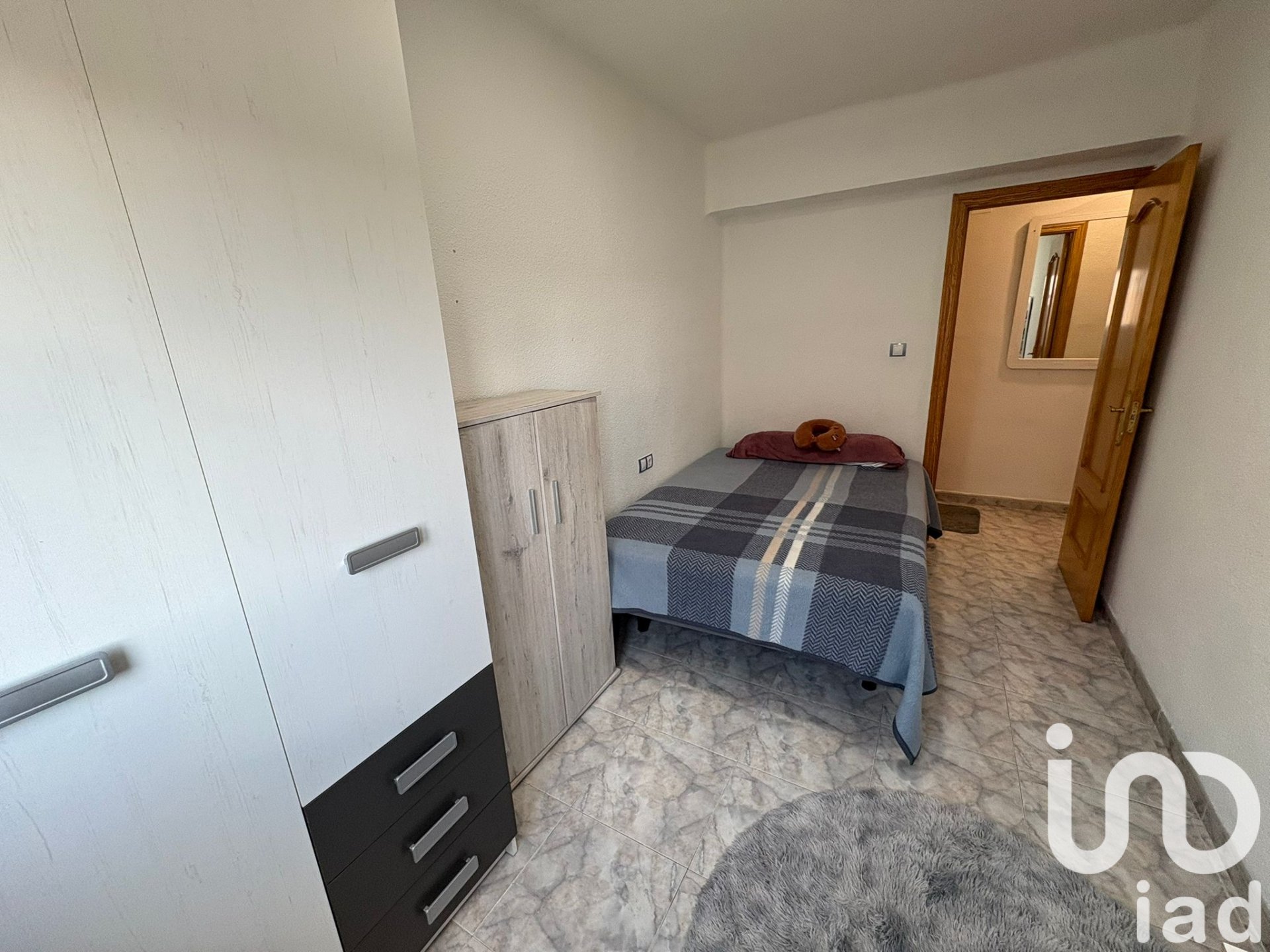 Dzīvoklis Salamanca, Spānijā 3 istabas, 73 m2 Nr. 185851
