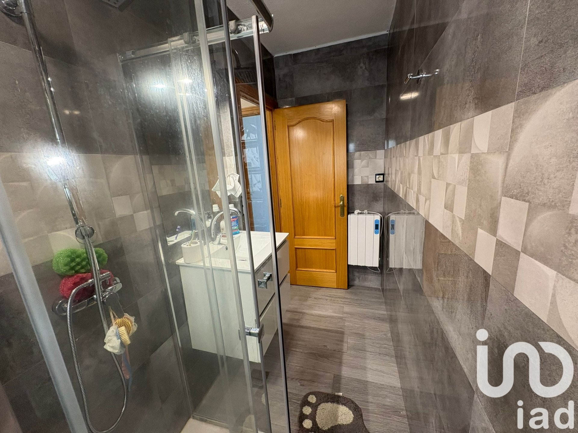 Dzīvoklis Salamanca, Spānijā 3 istabas, 73 m2 Nr. 185851