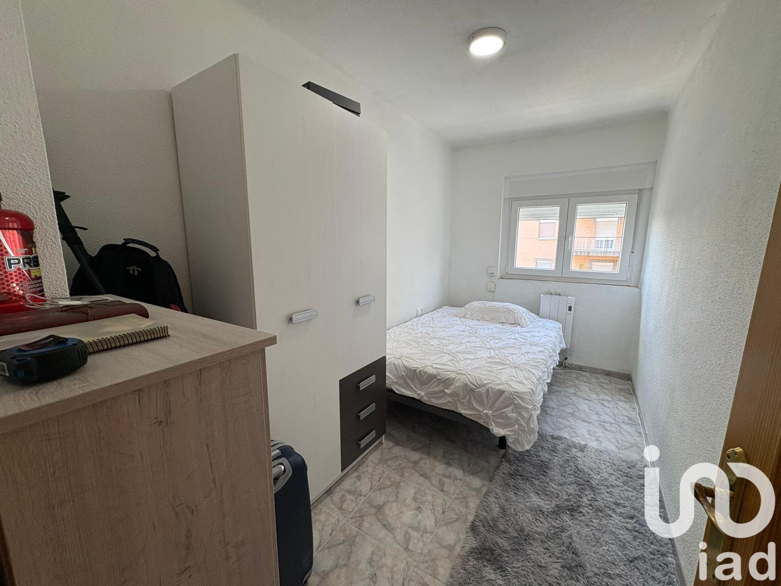 Dzīvoklis Salamanca, Spānijā 3 istabas, 73 m2 Nr. 185851