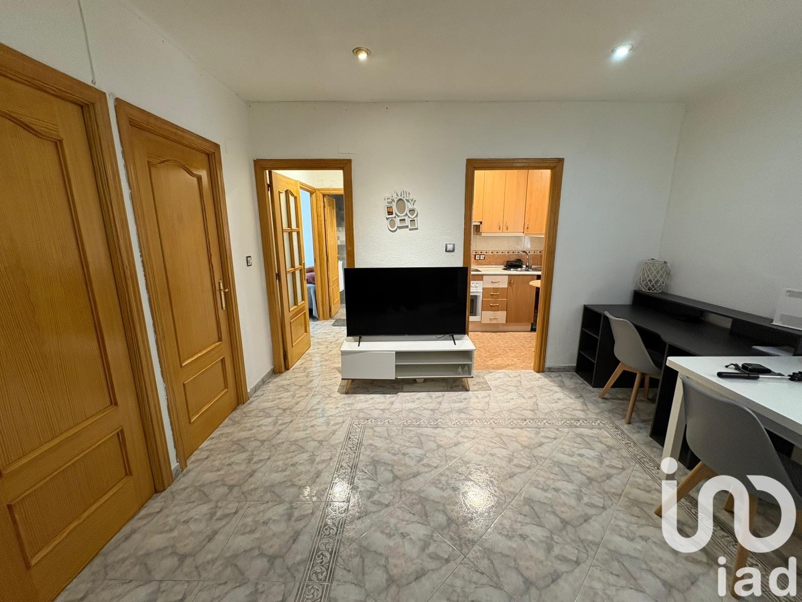 Dzīvoklis Salamanca, Spānijā 3 istabas, 73 m2 Nr. 185851