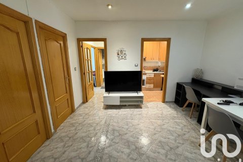 Apartment in Salamanca, Spain 3 bedrooms, 73 sq.m. No. 185851