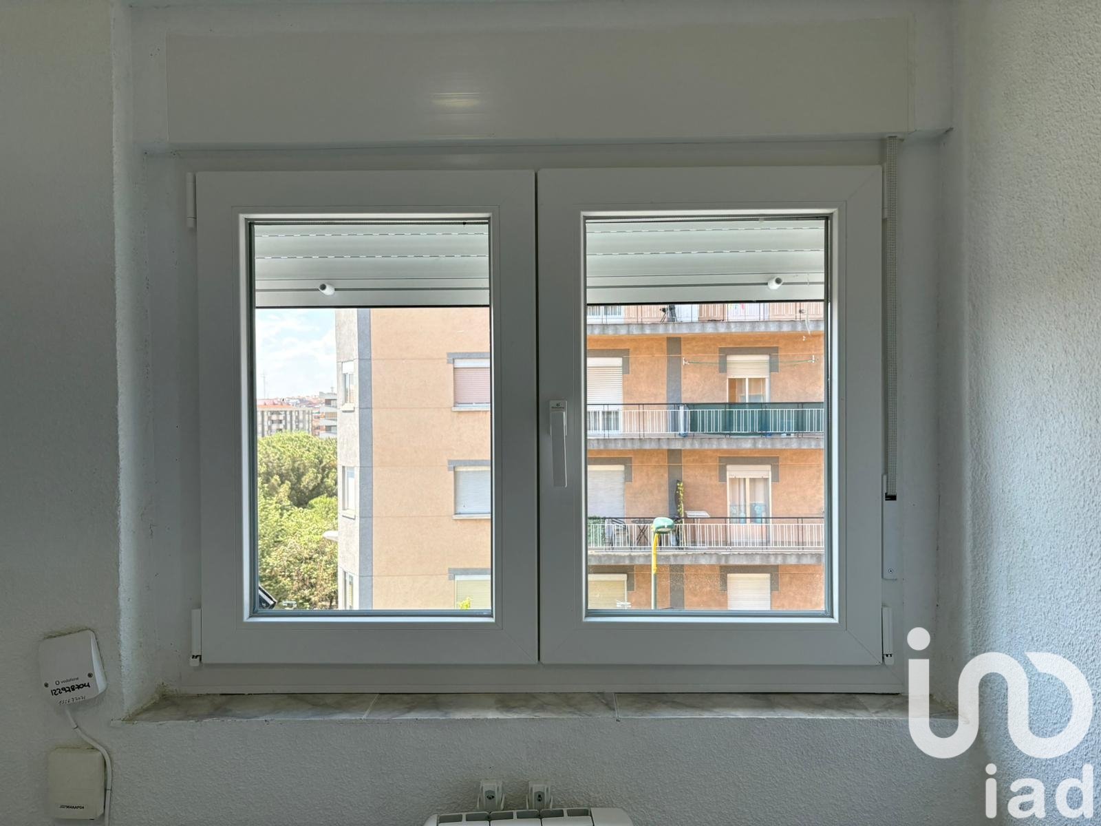 Dzīvoklis Salamanca, Spānijā 3 istabas, 73 m2 Nr. 185851