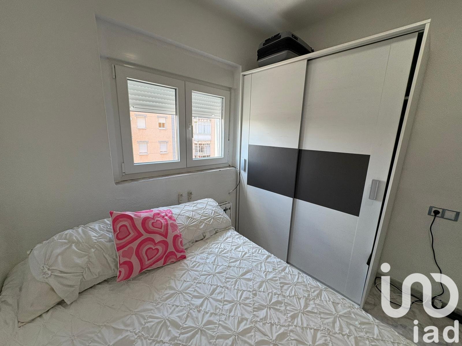 Dzīvoklis Salamanca, Spānijā 3 istabas, 73 m2 Nr. 185851