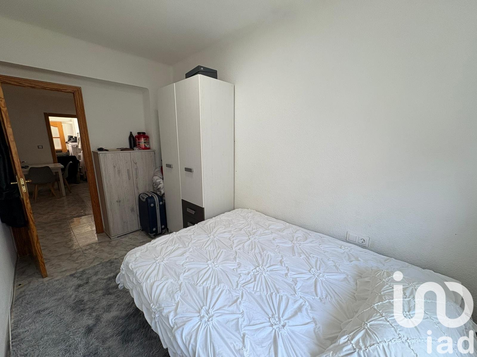 Dzīvoklis Salamanca, Spānijā 3 istabas, 73 m2 Nr. 185851