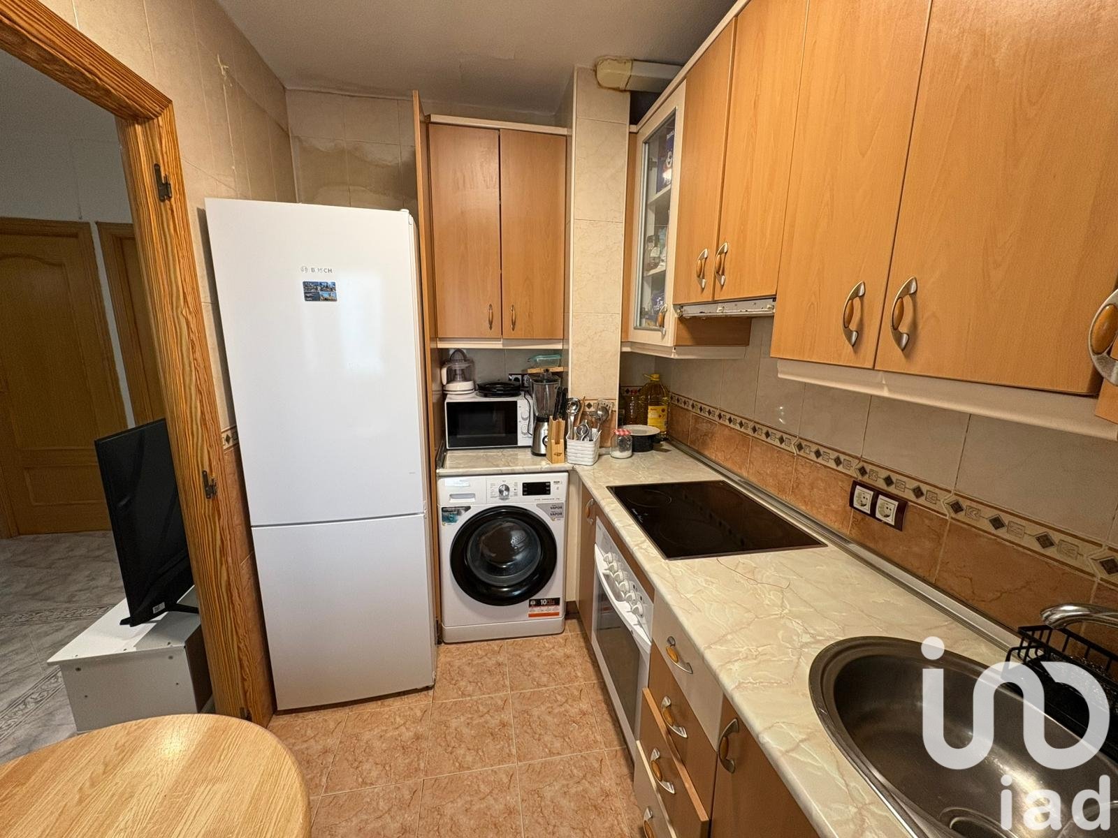 Dzīvoklis Salamanca, Spānijā 3 istabas, 73 m2 Nr. 185851