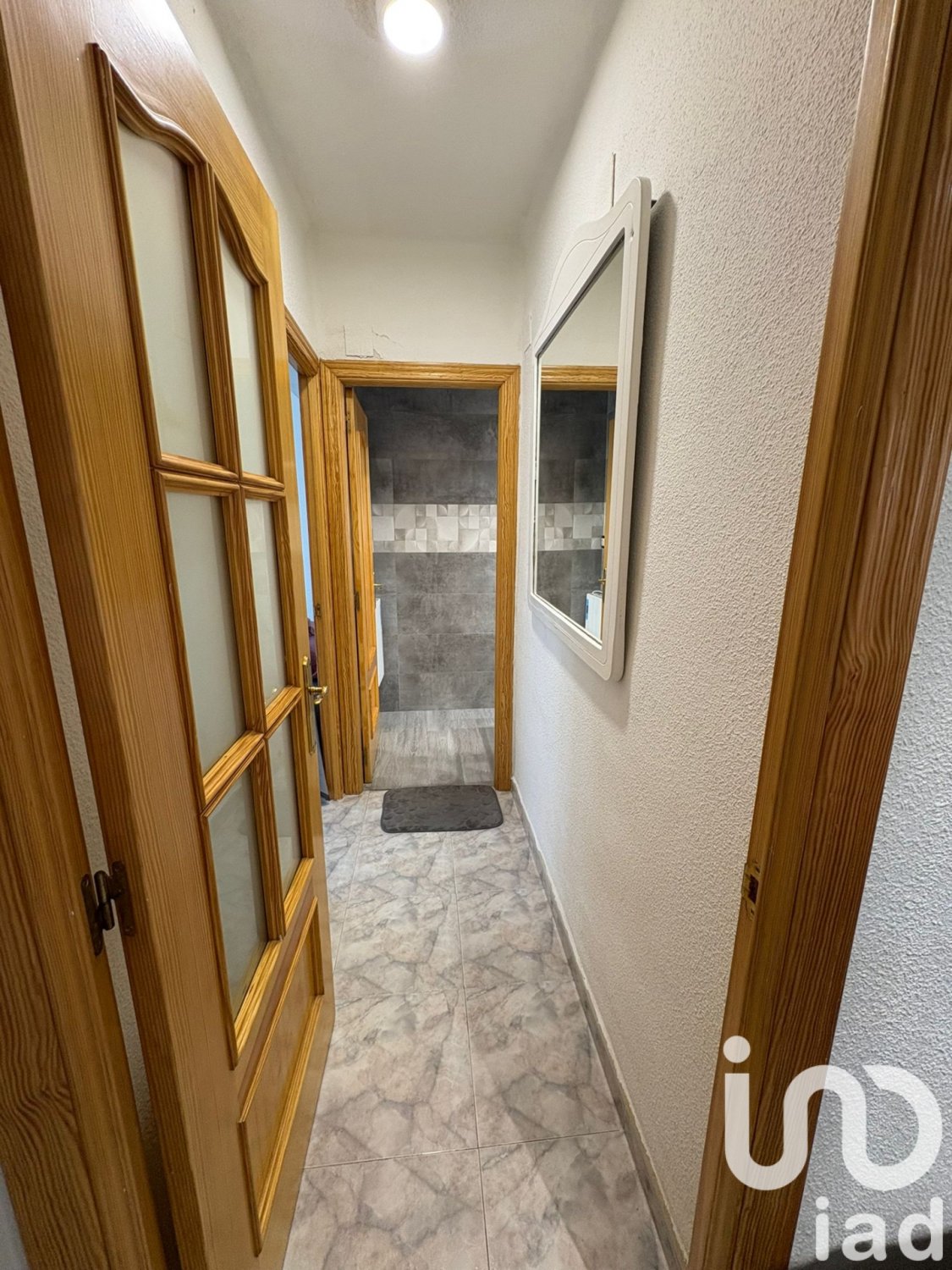 Dzīvoklis Salamanca, Spānijā 3 istabas, 73 m2 Nr. 185851