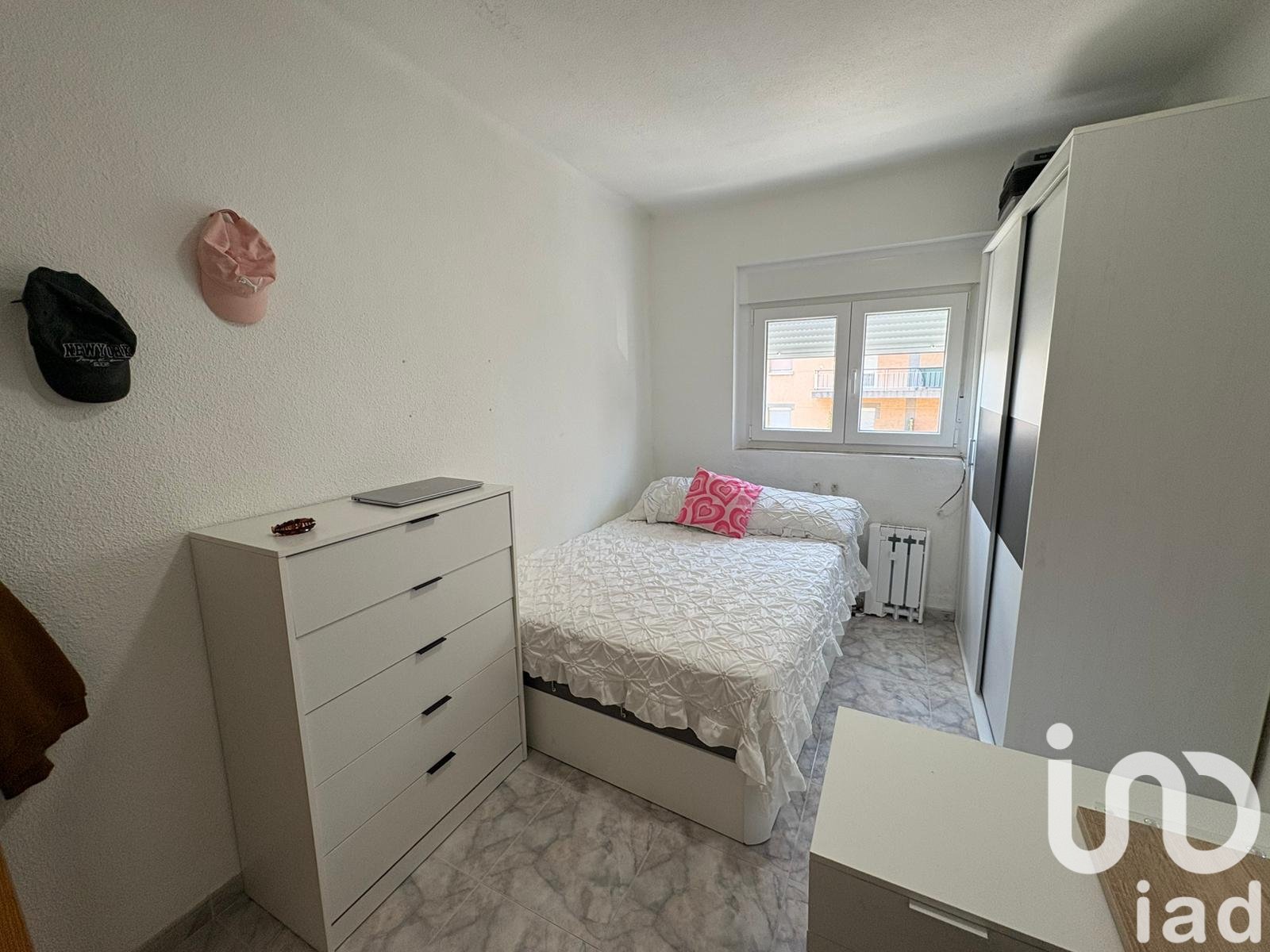 Dzīvoklis Salamanca, Spānijā 3 istabas, 73 m2 Nr. 185851