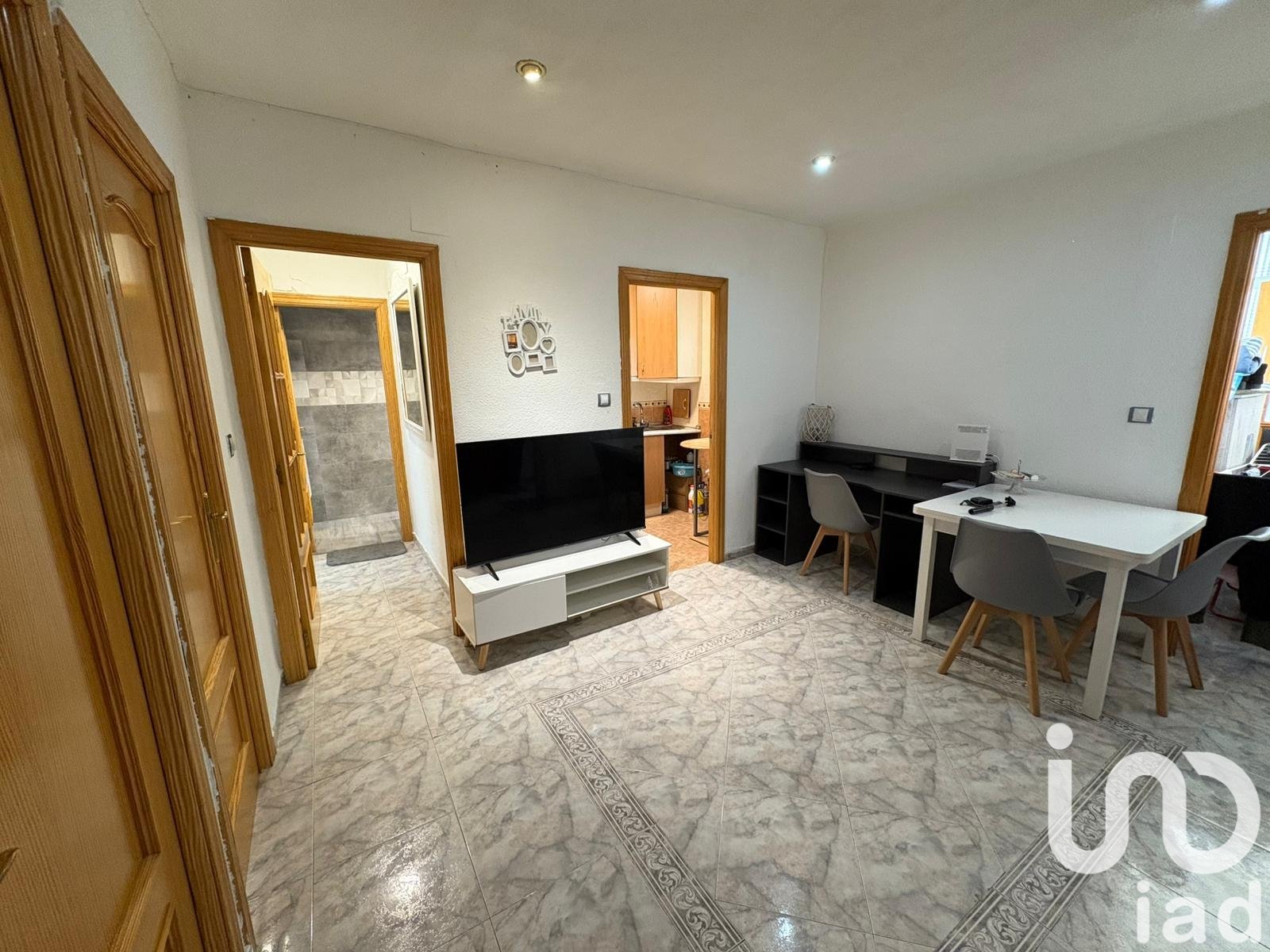 Dzīvoklis Salamanca, Spānijā 3 istabas, 73 m2 Nr. 185851