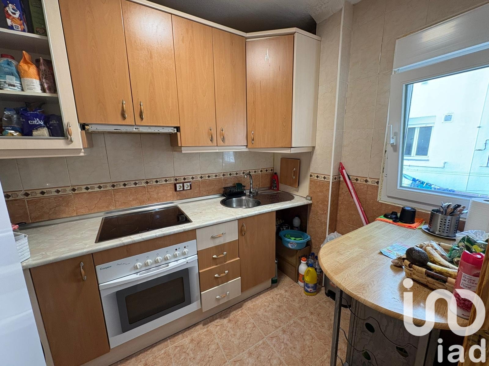 Dzīvoklis Salamanca, Spānijā 3 istabas, 73 m2 Nr. 185851