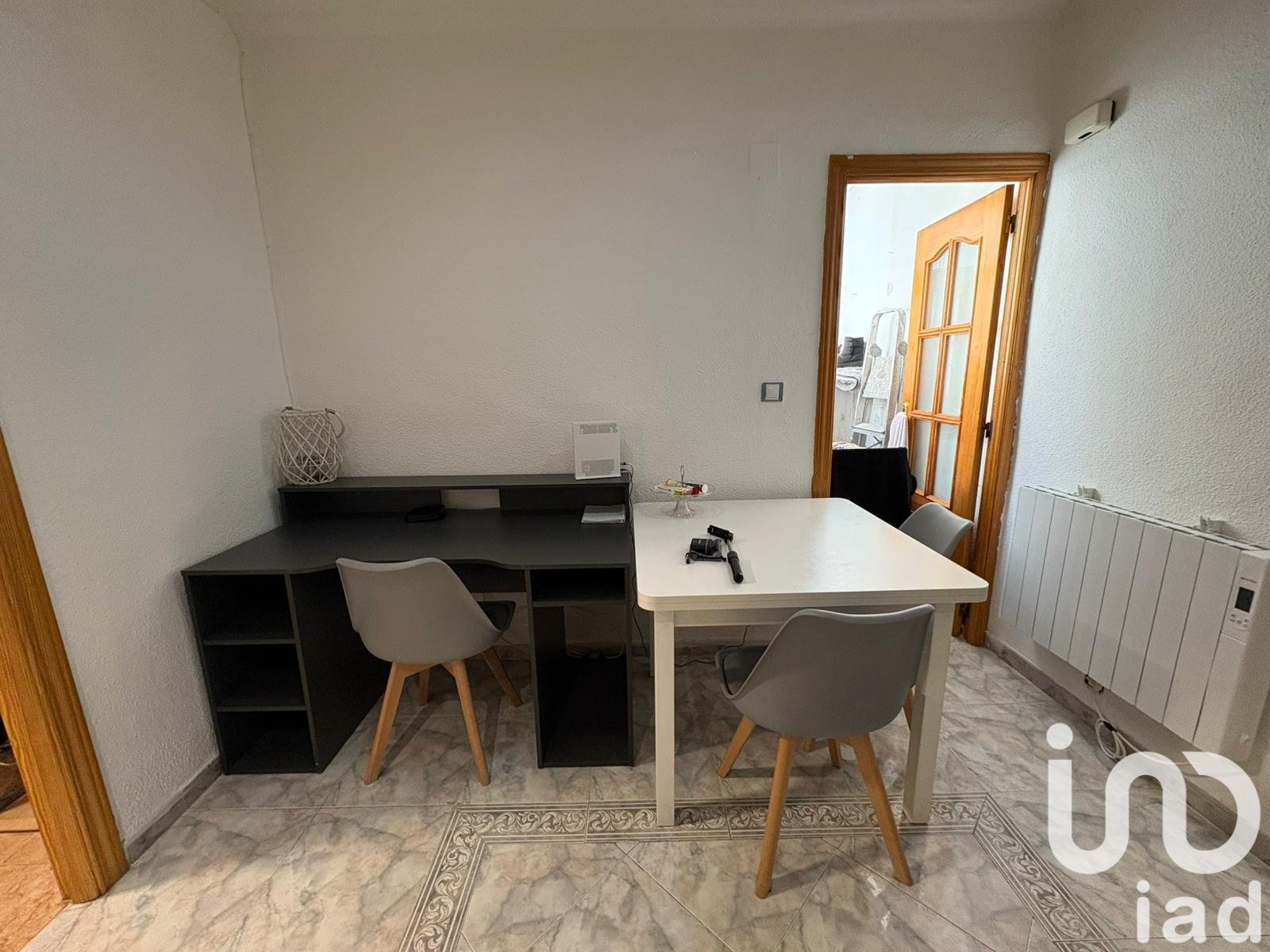 Dzīvoklis Salamanca, Spānijā 3 istabas, 73 m2 Nr. 185851