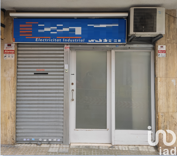 Lokal usługowy w Castellar Del Valles, Barcelona, Hiszpania 272 mkw. nr 185850