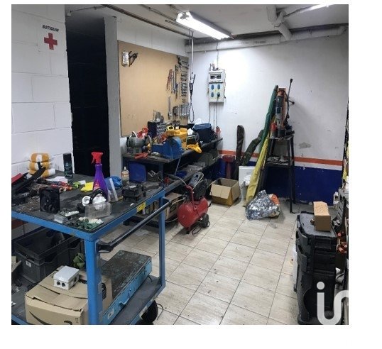 Lokal usługowy w Castellar Del Valles, Barcelona, Hiszpania 272 mkw. nr 185850