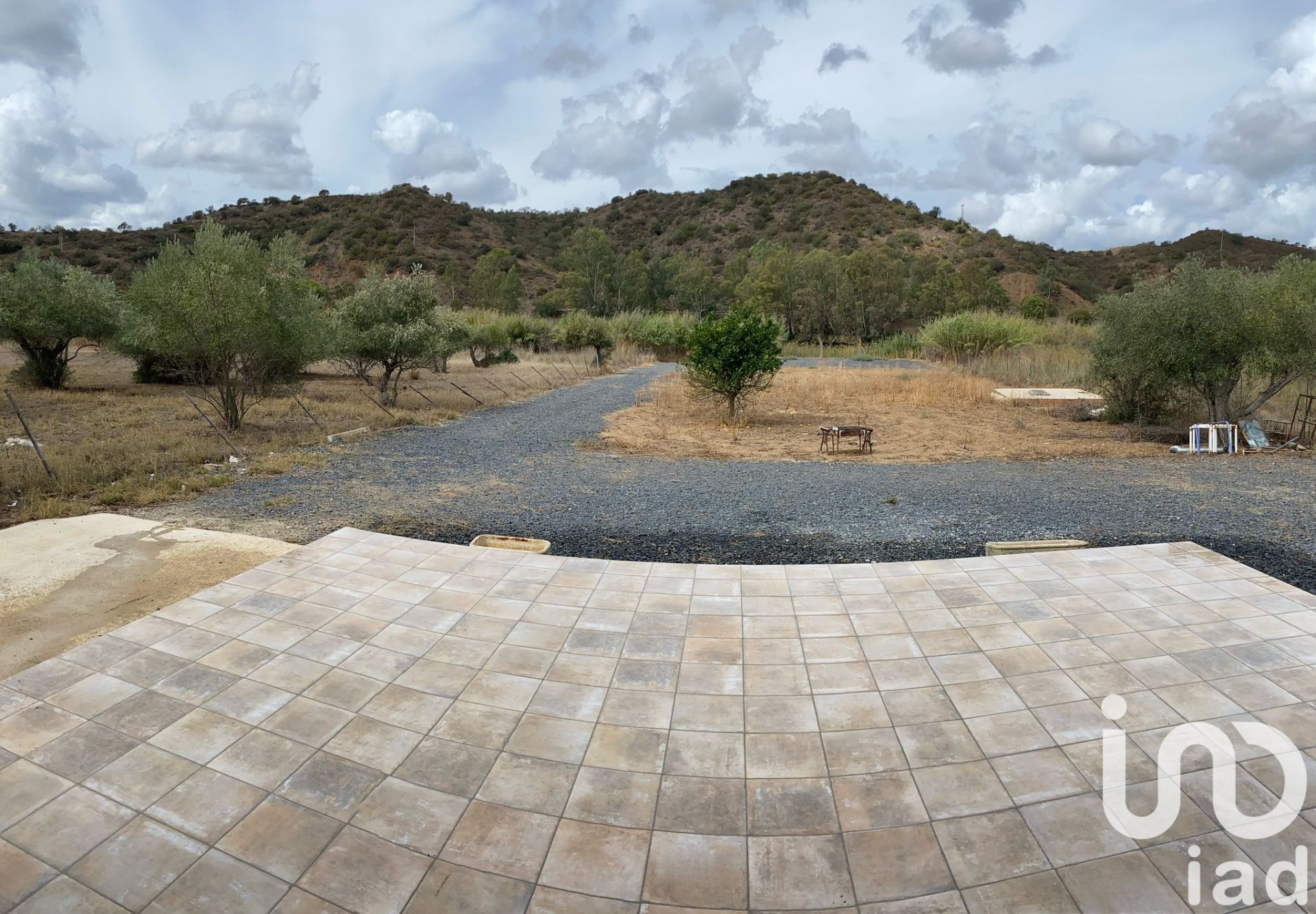 Talo Sanlucar de Guadiana, Huelva, Espanja 2 makuuhuonetta, 65 m2 No. 185852