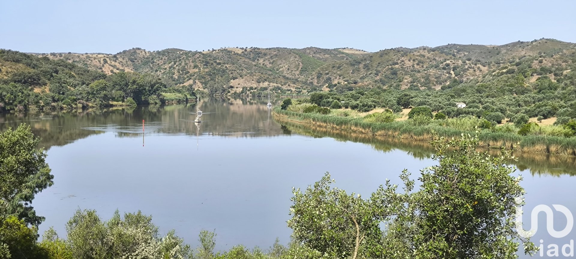 Talo Sanlucar de Guadiana, Huelva, Espanja 2 makuuhuonetta, 65 m2 No. 185852