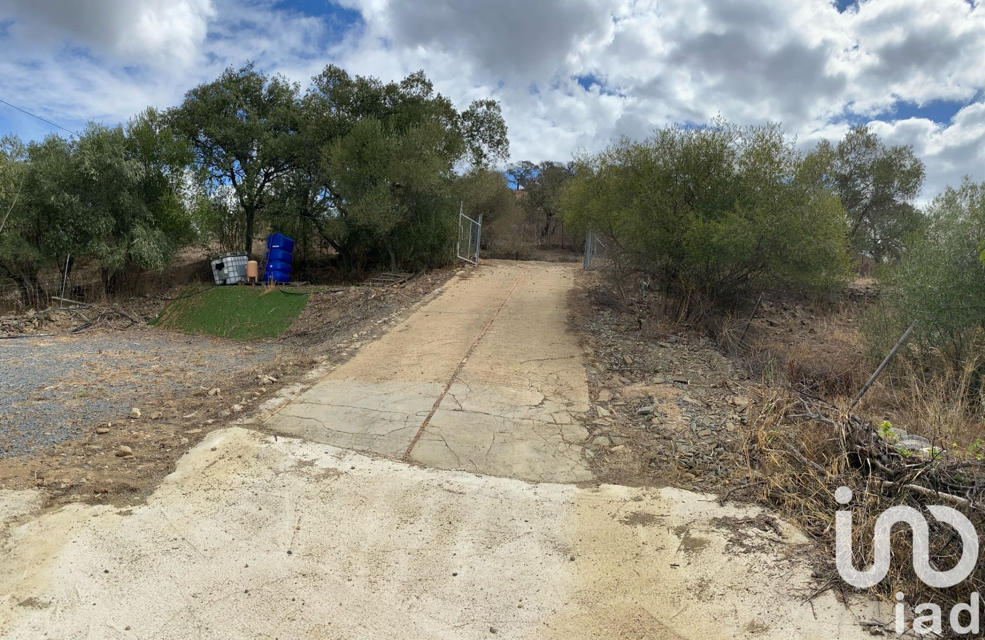 Talo Sanlucar de Guadiana, Huelva, Espanja 2 makuuhuonetta, 65 m2 No. 185852