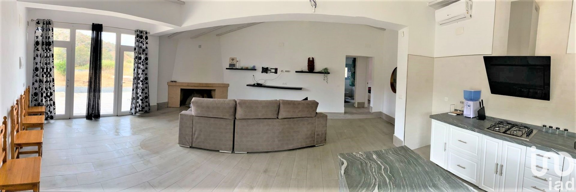 Talo Sanlucar de Guadiana, Huelva, Espanja 2 makuuhuonetta, 65 m2 No. 185852
