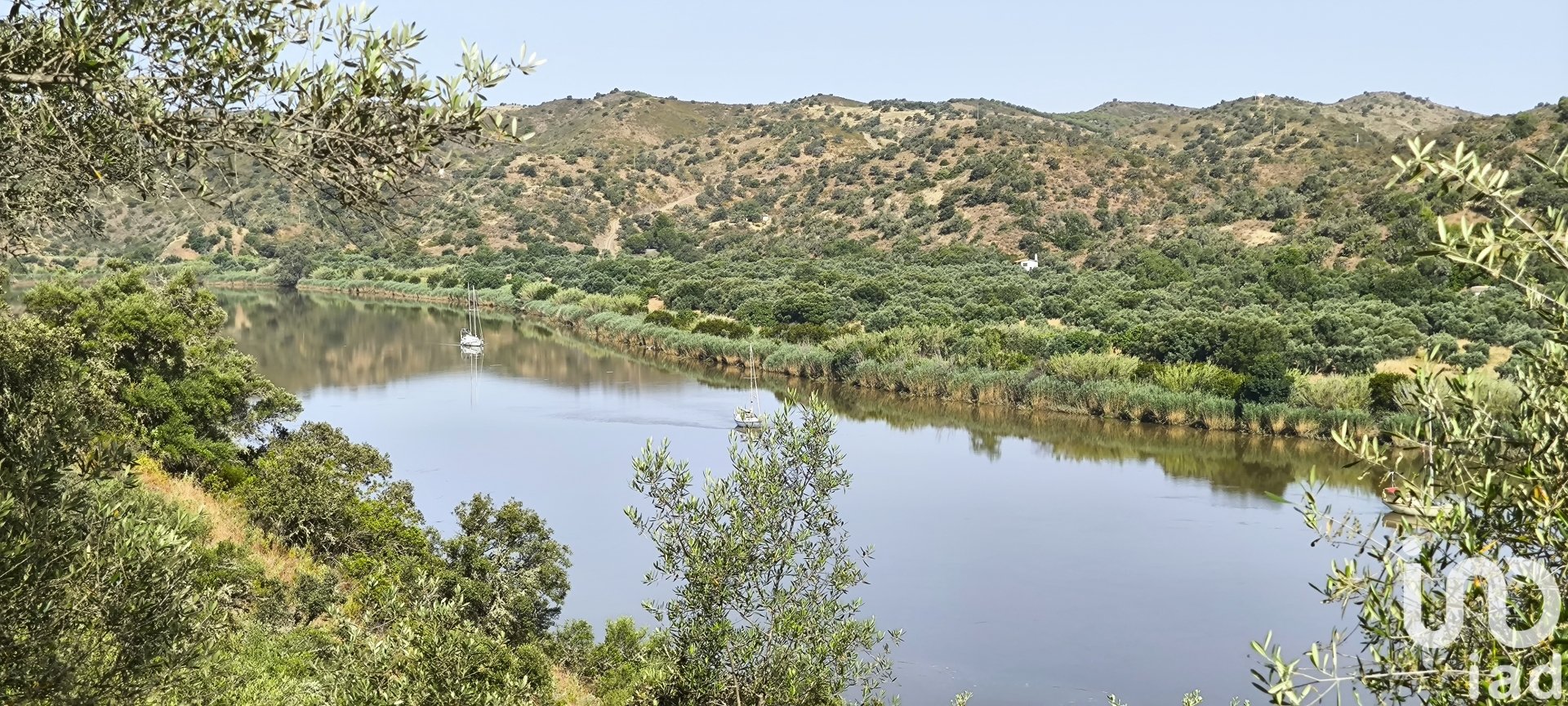 Talo Sanlucar de Guadiana, Huelva, Espanja 2 makuuhuonetta, 65 m2 No. 185852