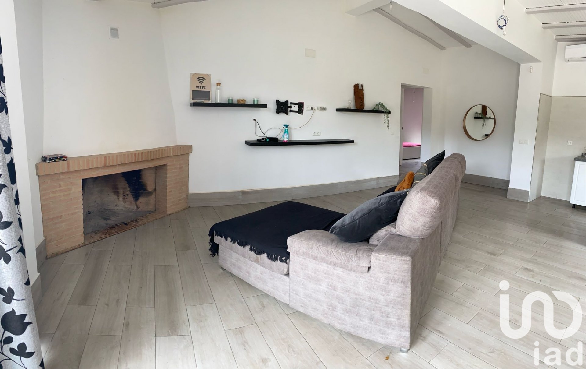 Talo Sanlucar de Guadiana, Huelva, Espanja 2 makuuhuonetta, 65 m2 No. 185852