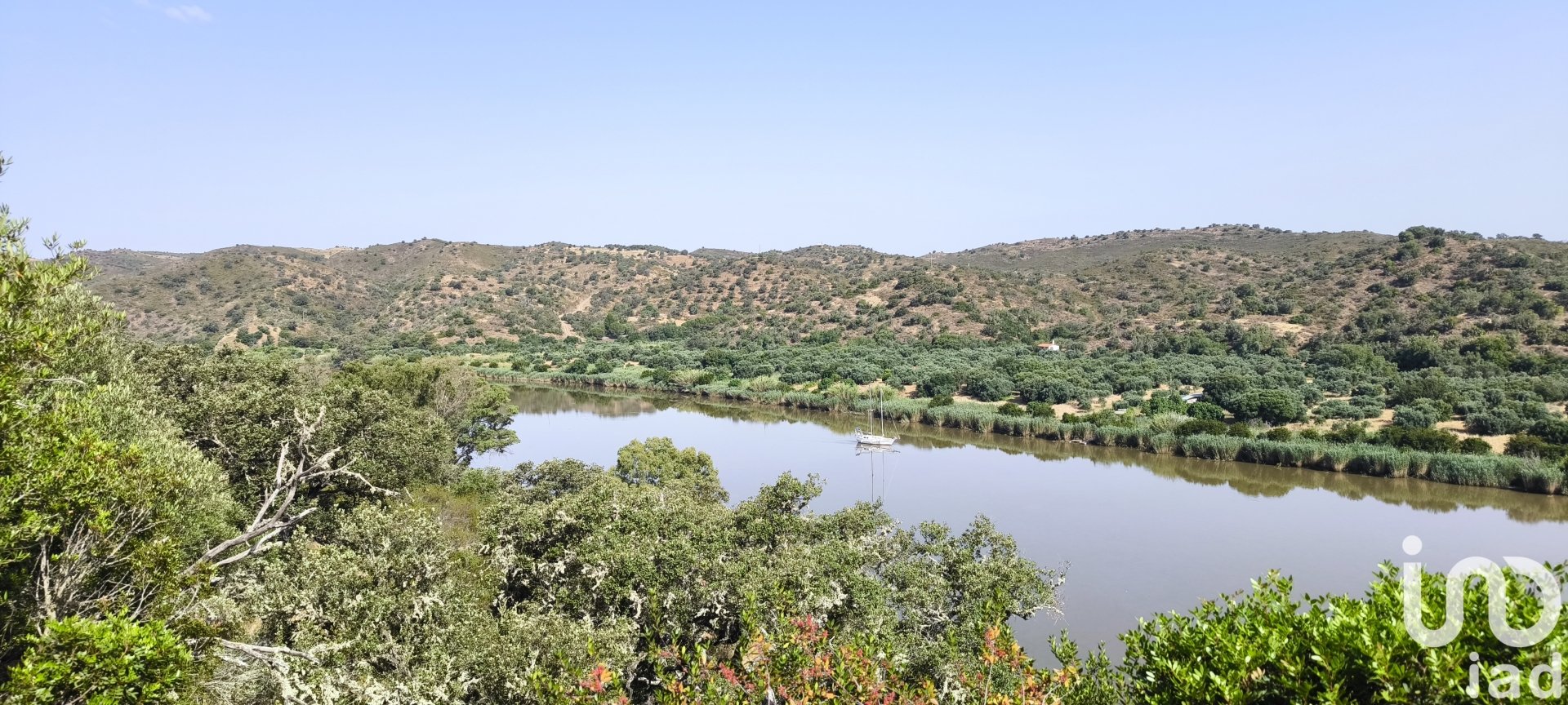 Talo Sanlucar de Guadiana, Huelva, Espanja 2 makuuhuonetta, 65 m2 No. 185852