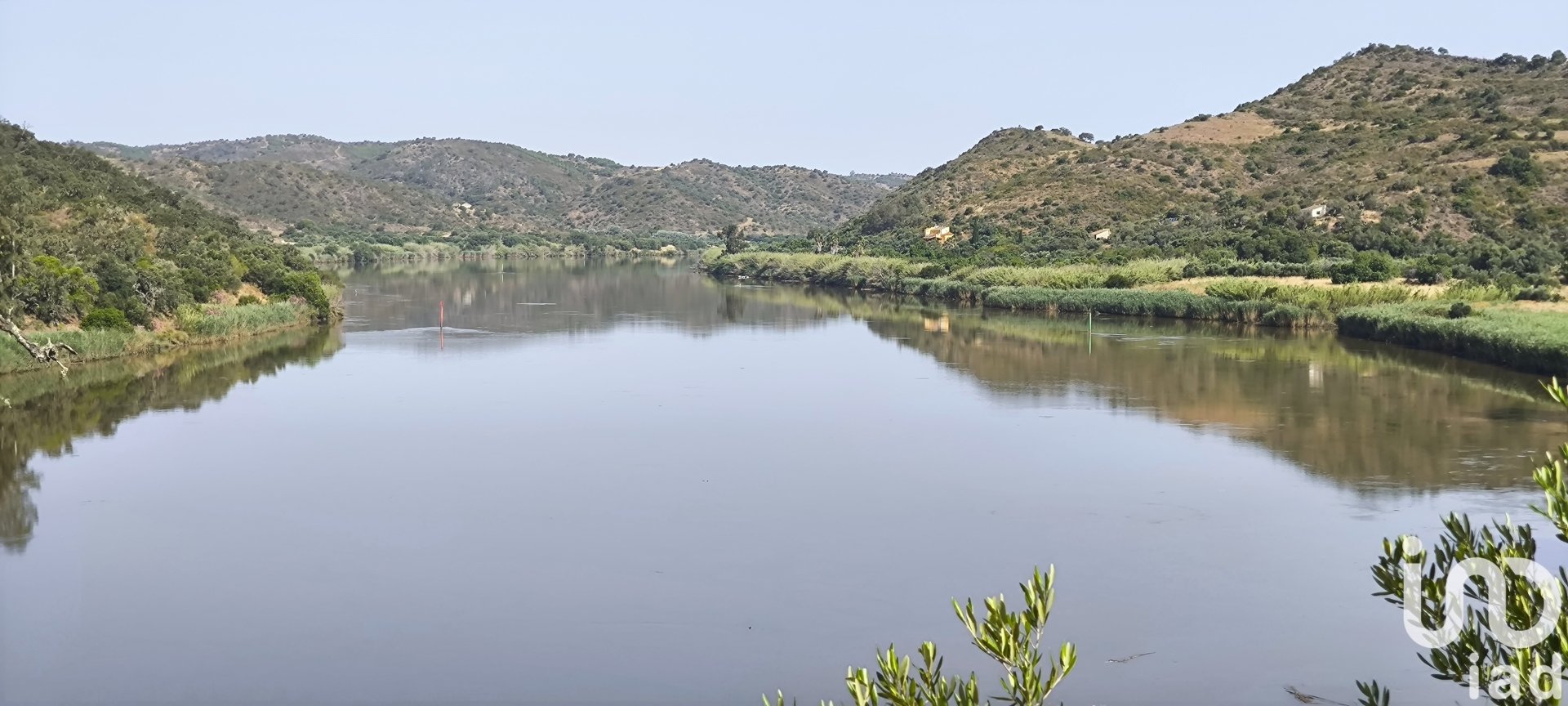 Talo Sanlucar de Guadiana, Huelva, Espanja 2 makuuhuonetta, 65 m2 No. 185852