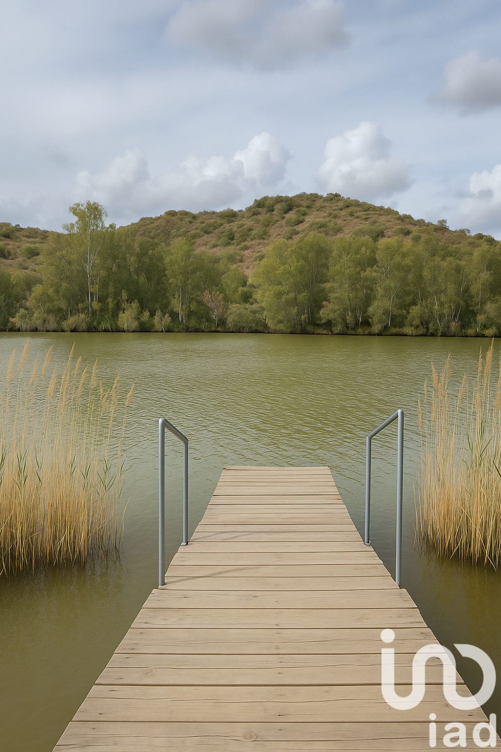 Talo Sanlucar de Guadiana, Huelva, Espanja 2 makuuhuonetta, 65 m2 No. 185852