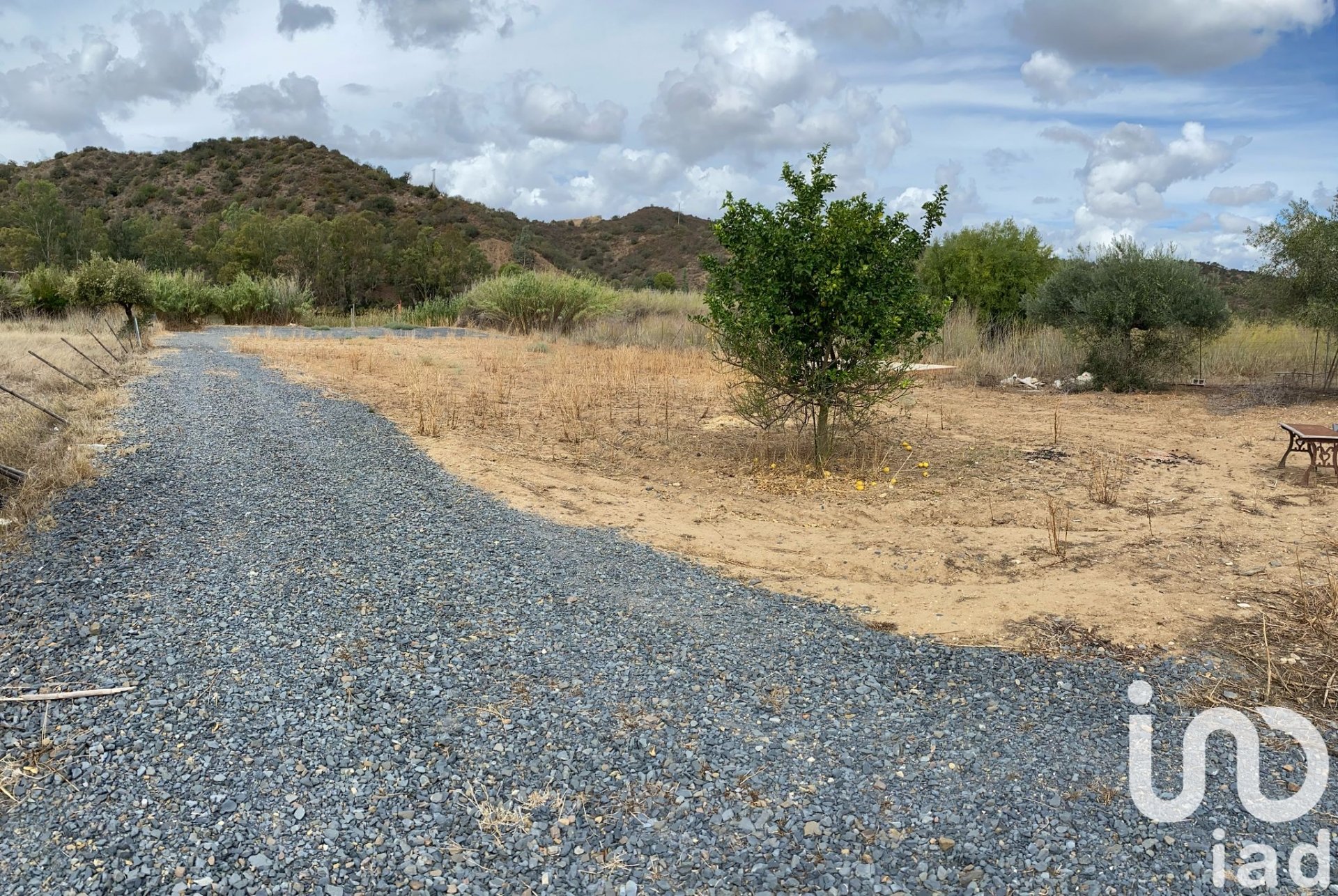Talo Sanlucar de Guadiana, Huelva, Espanja 2 makuuhuonetta, 65 m2 No. 185852