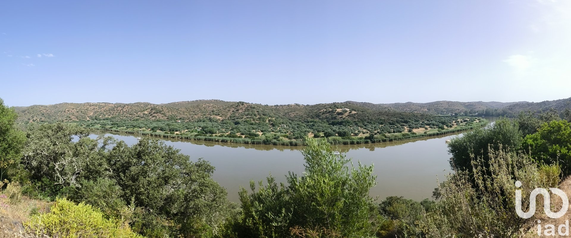 Talo Sanlucar de Guadiana, Huelva, Espanja 2 makuuhuonetta, 65 m2 No. 185852