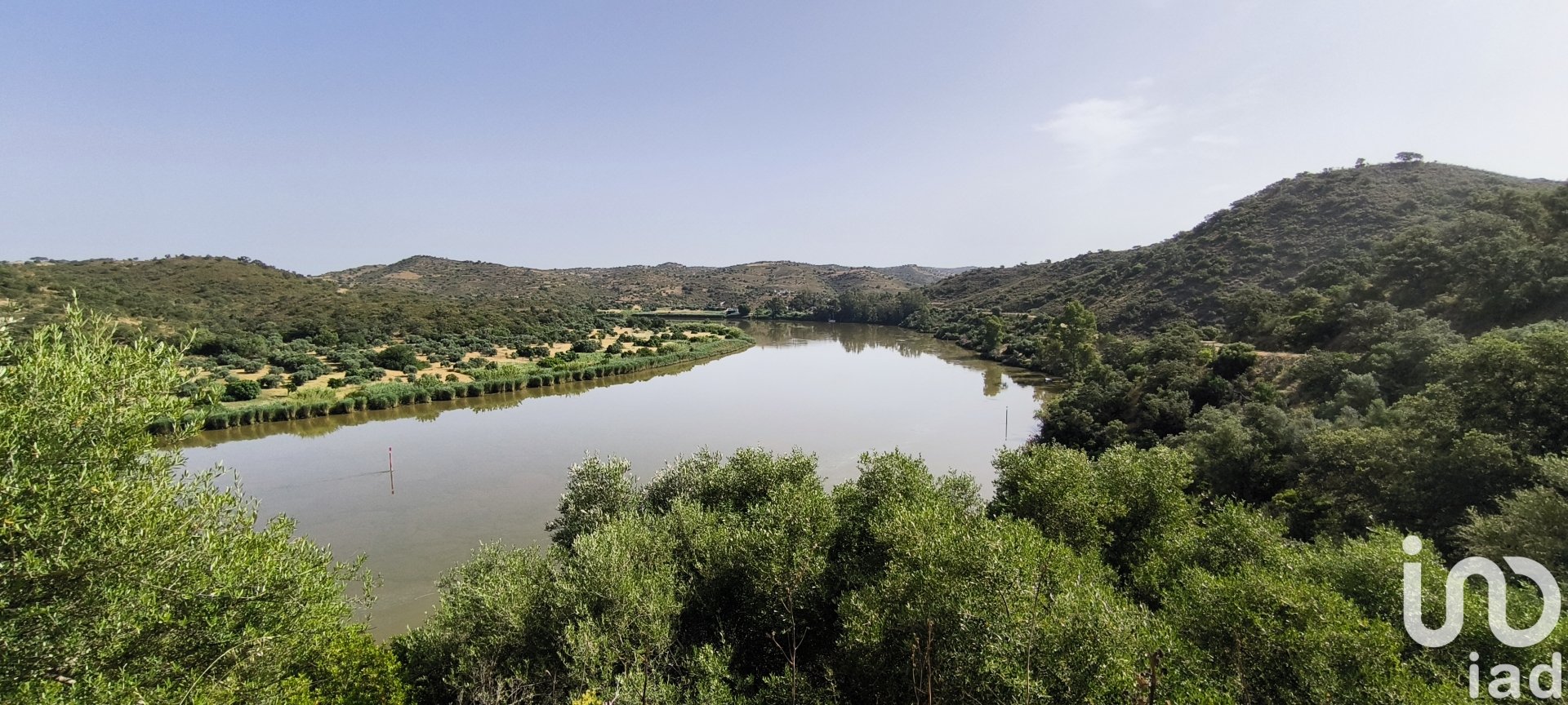 Talo Sanlucar de Guadiana, Huelva, Espanja 2 makuuhuonetta, 65 m2 No. 185852