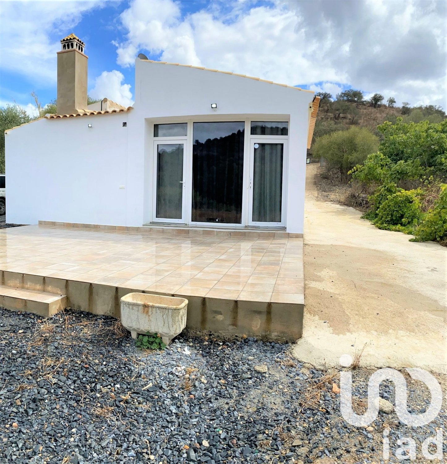 Talo Sanlucar de Guadiana, Huelva, Espanja 2 makuuhuonetta, 65 m2 No. 185852