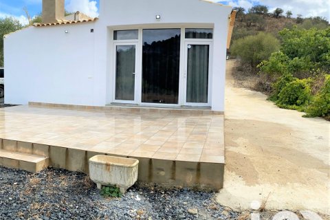 House in Sanlucar de Guadiana, Huelva, Spanien 2 Schlafzimmer, 65 m2 Nr. 185852