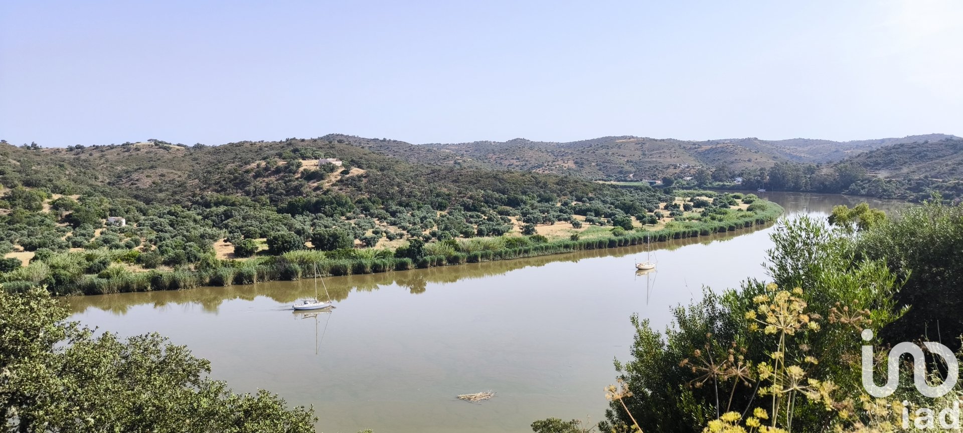 Talo Sanlucar de Guadiana, Huelva, Espanja 2 makuuhuonetta, 65 m2 No. 185852