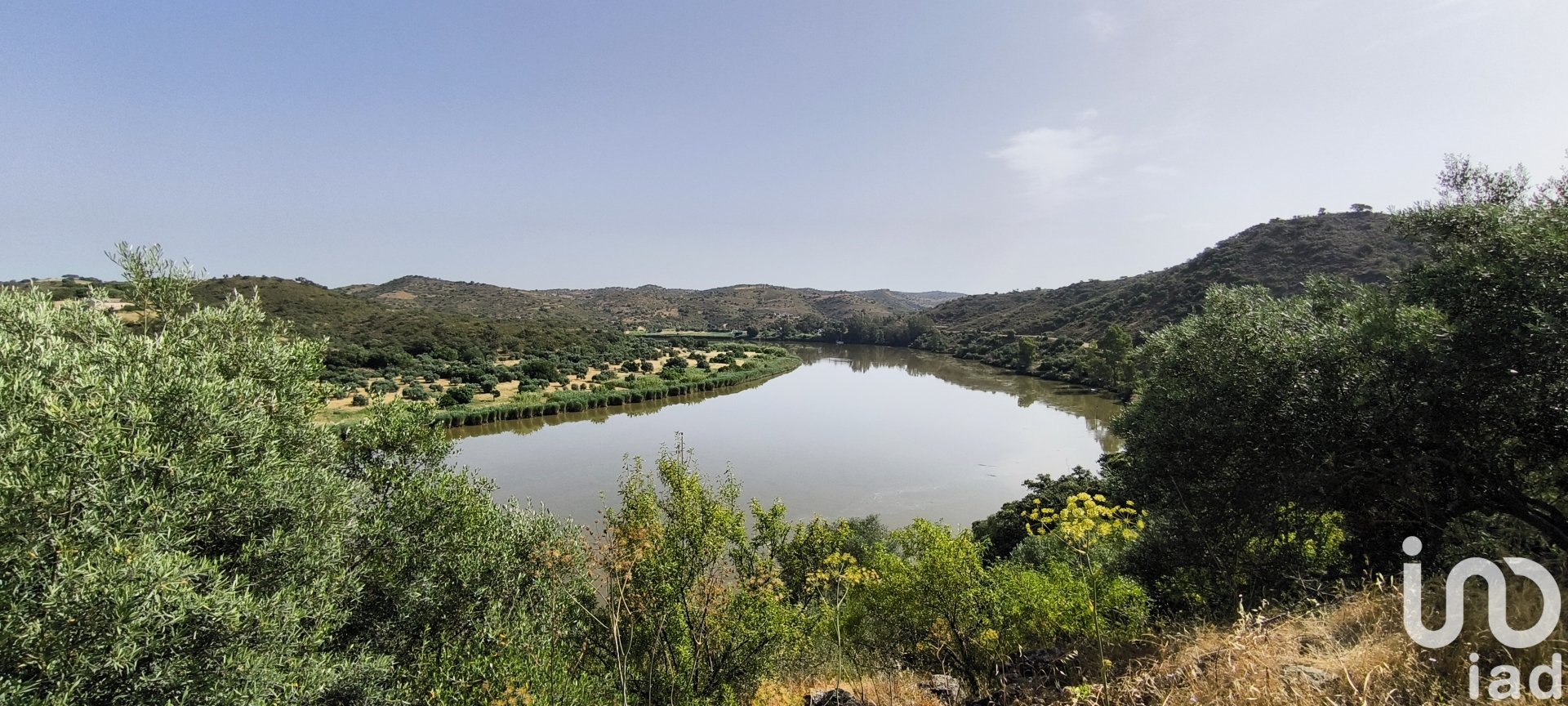 Talo Sanlucar de Guadiana, Huelva, Espanja 2 makuuhuonetta, 65 m2 No. 185852