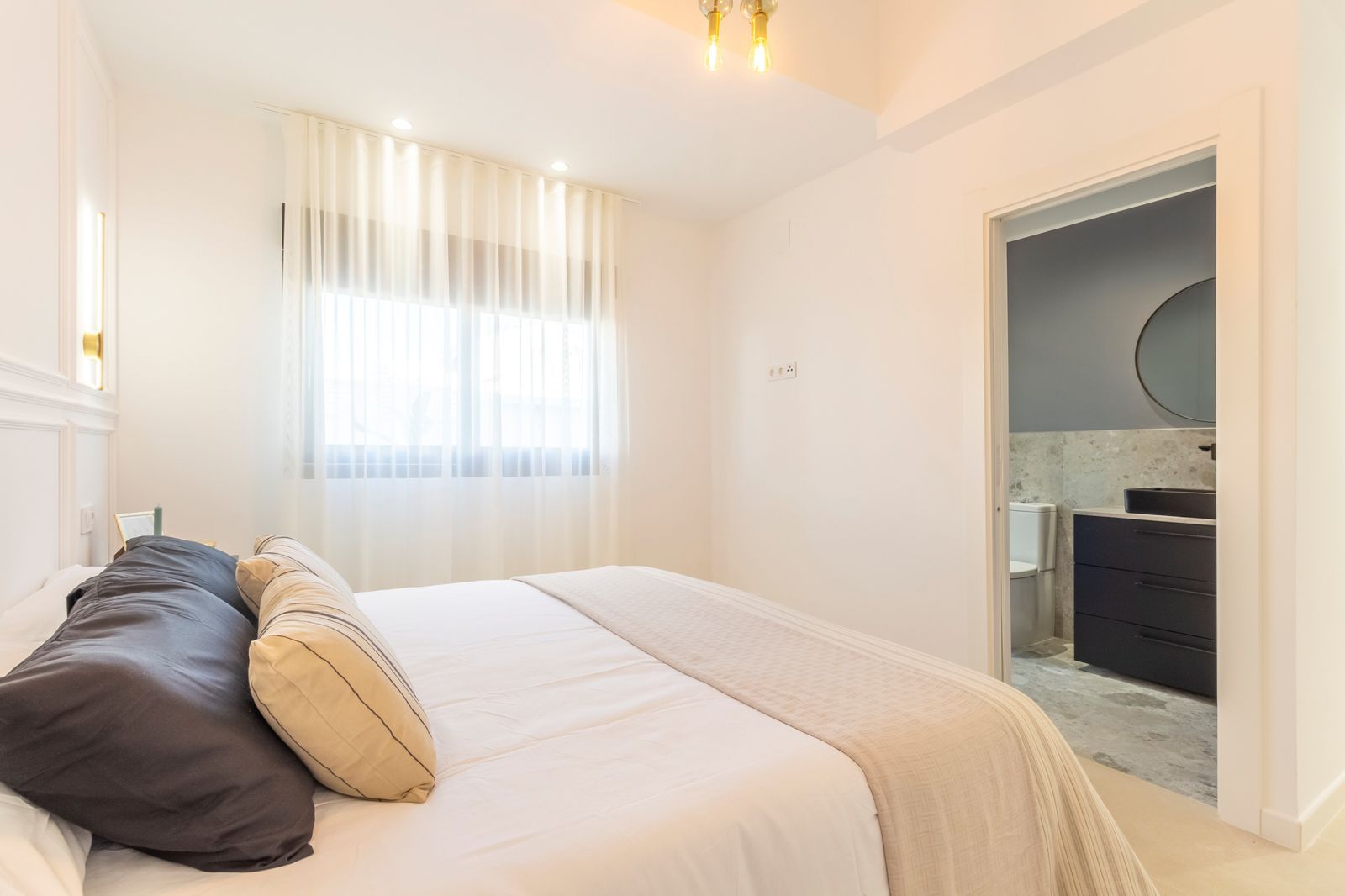 Villa in Torrevieja, Alicante, Spain 102 sq.m. No. 181645
