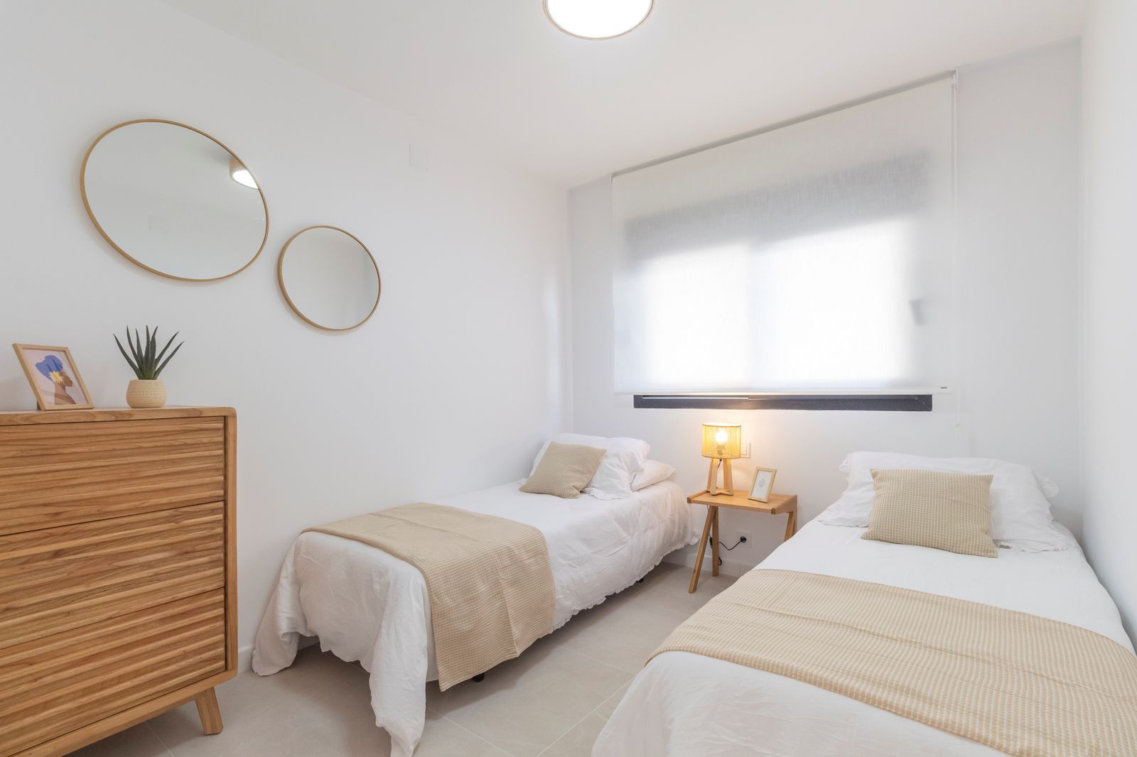Villa in Torrevieja, Alicante, Spain 102 sq.m. No. 181645