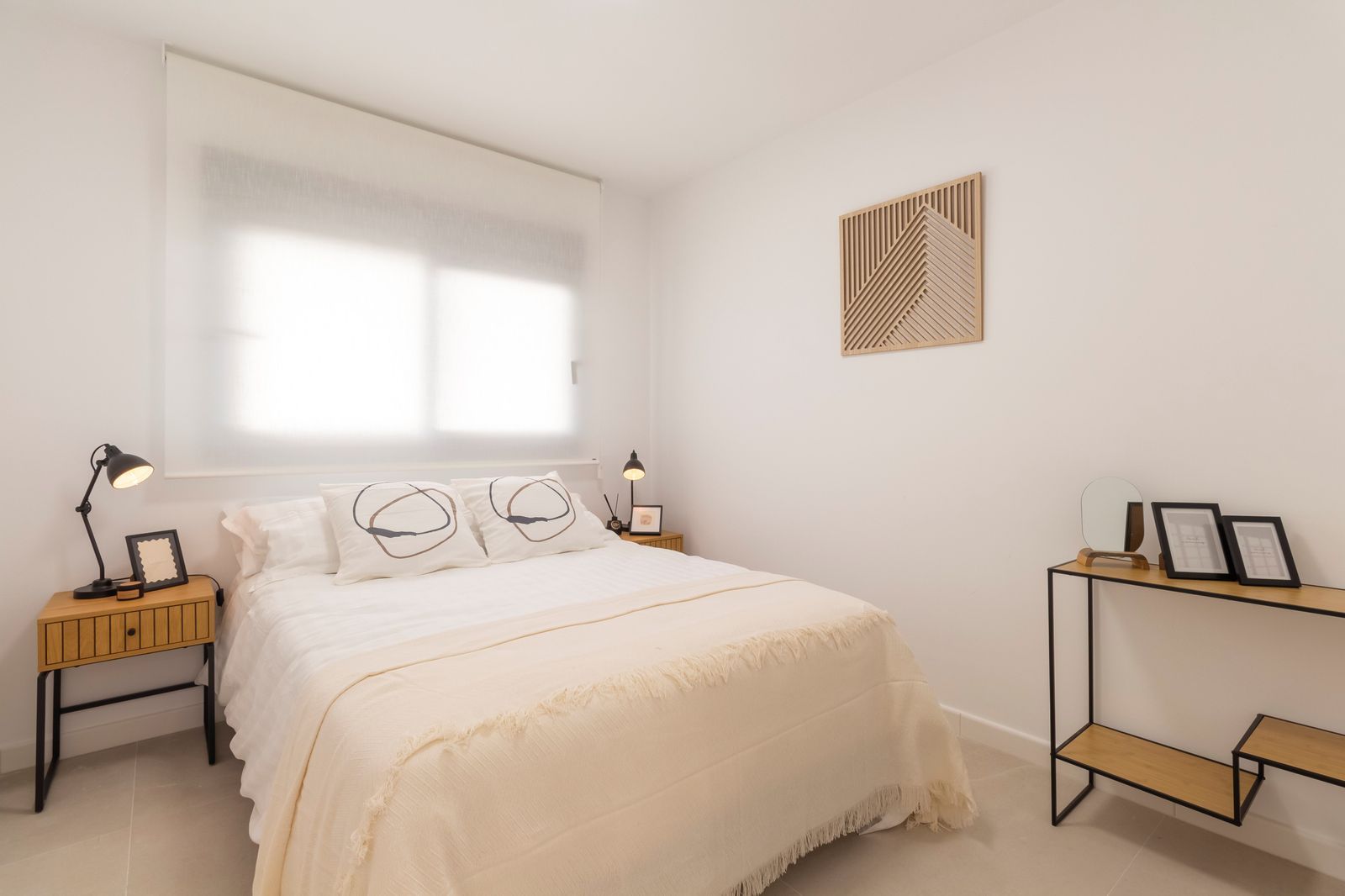 Villa in Torrevieja, Alicante, Spain 102 sq.m. No. 181645