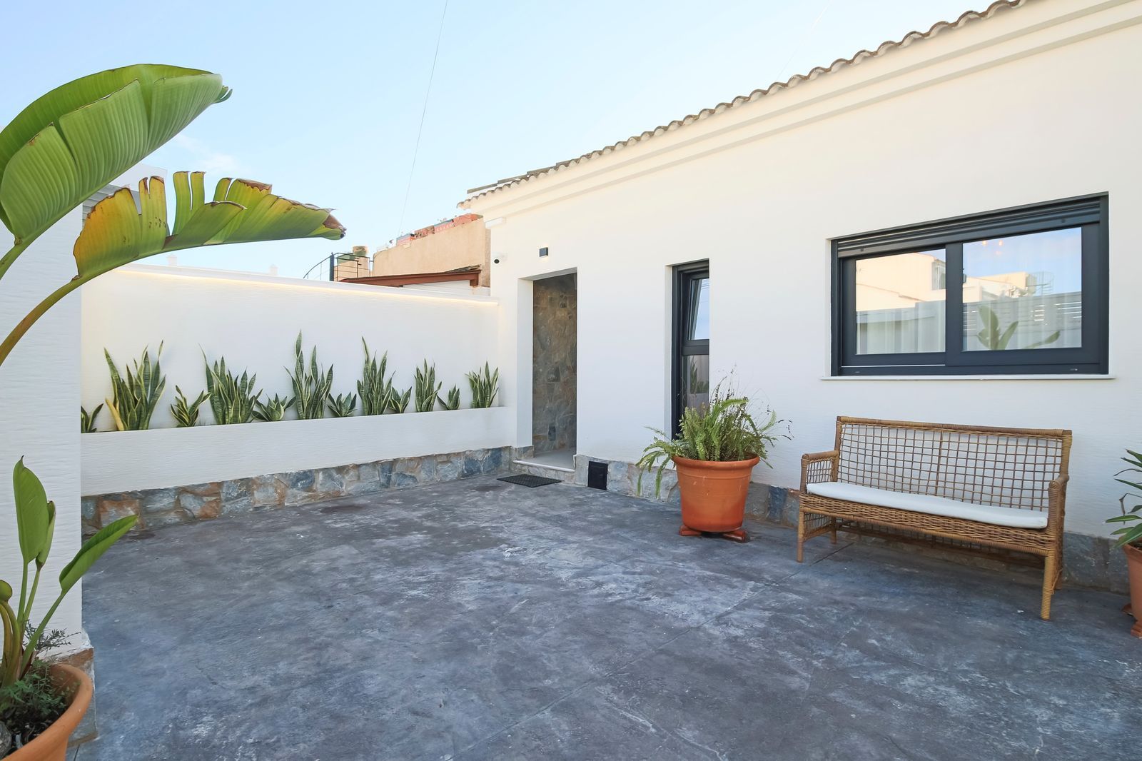 Villa in Torrevieja, Alicante, Spain 102 sq.m. No. 181645