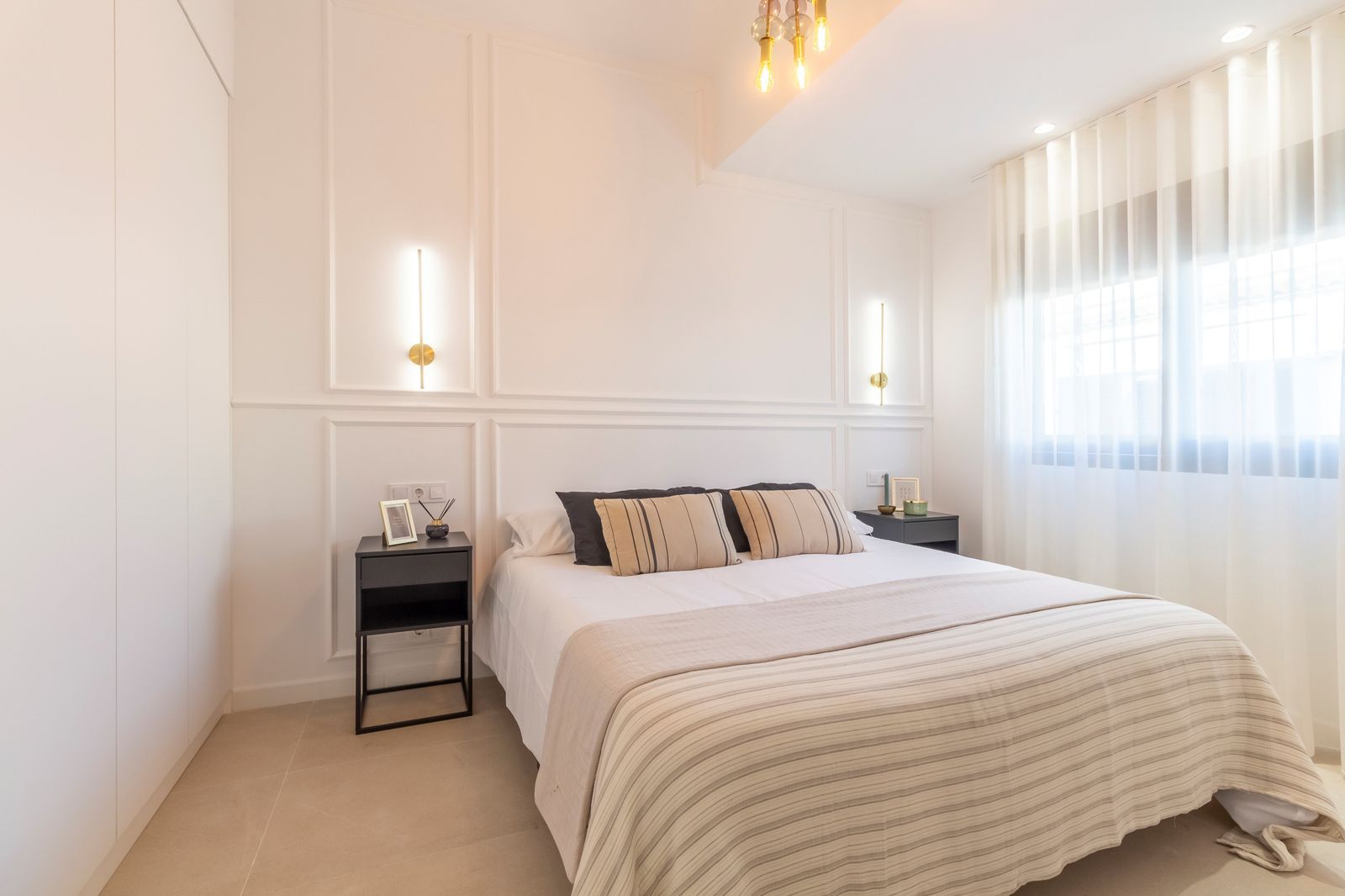 Villa in Torrevieja, Alicante, Spain 102 sq.m. No. 181645