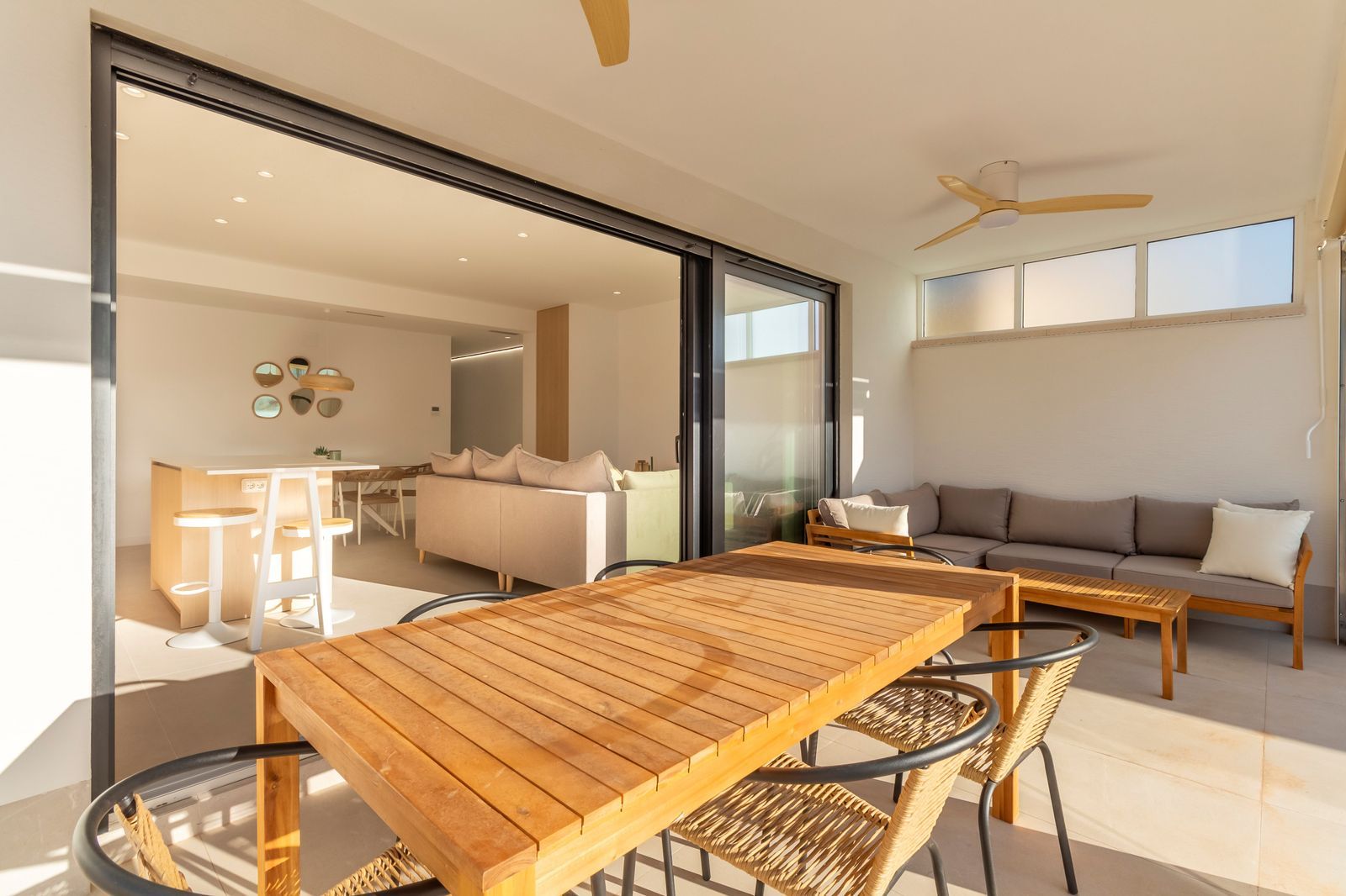 Villa in Torrevieja, Alicante, Spain 102 sq.m. No. 181645