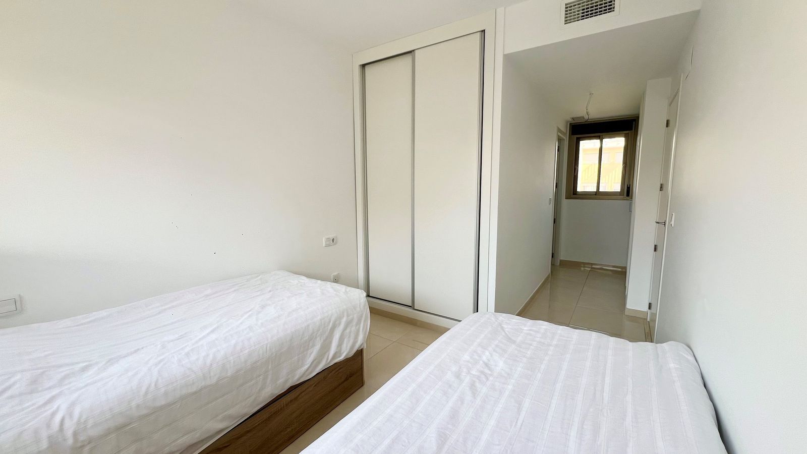 Apartment à Los Dolses, Alicante, Espagne 83 m2 No. 181646