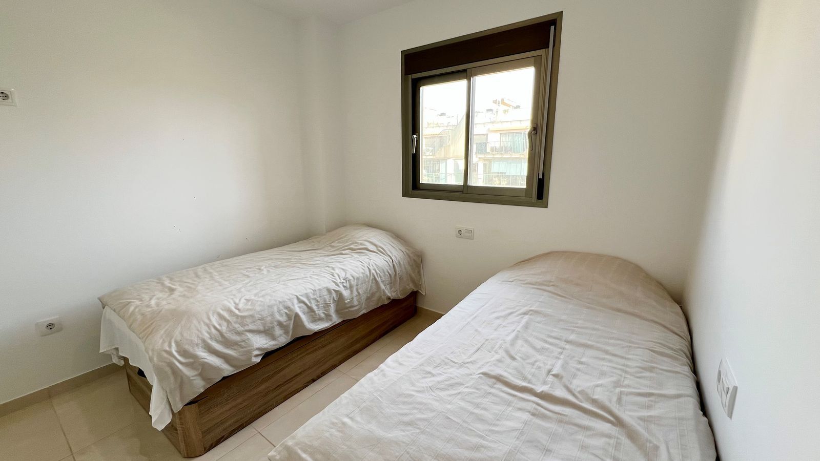 Apartment à Los Dolses, Alicante, Espagne 83 m2 No. 181646