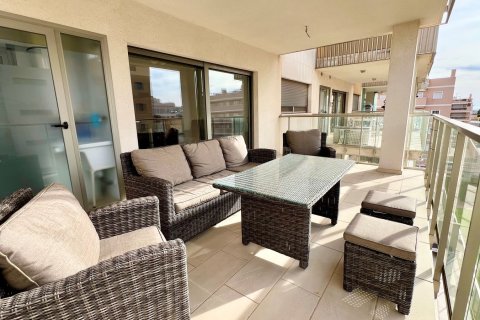 Apartament w Los Dolses, Alicante, Hiszpania 83 mkw. nr 181646
