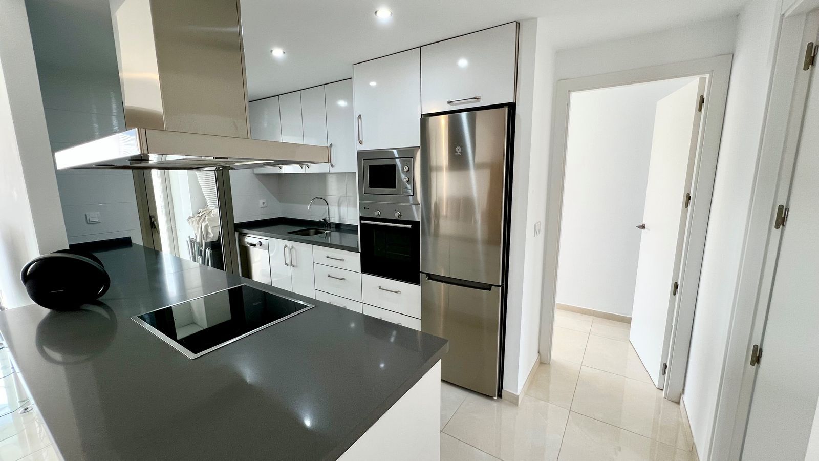 Apartment à Los Dolses, Alicante, Espagne 83 m2 No. 181646