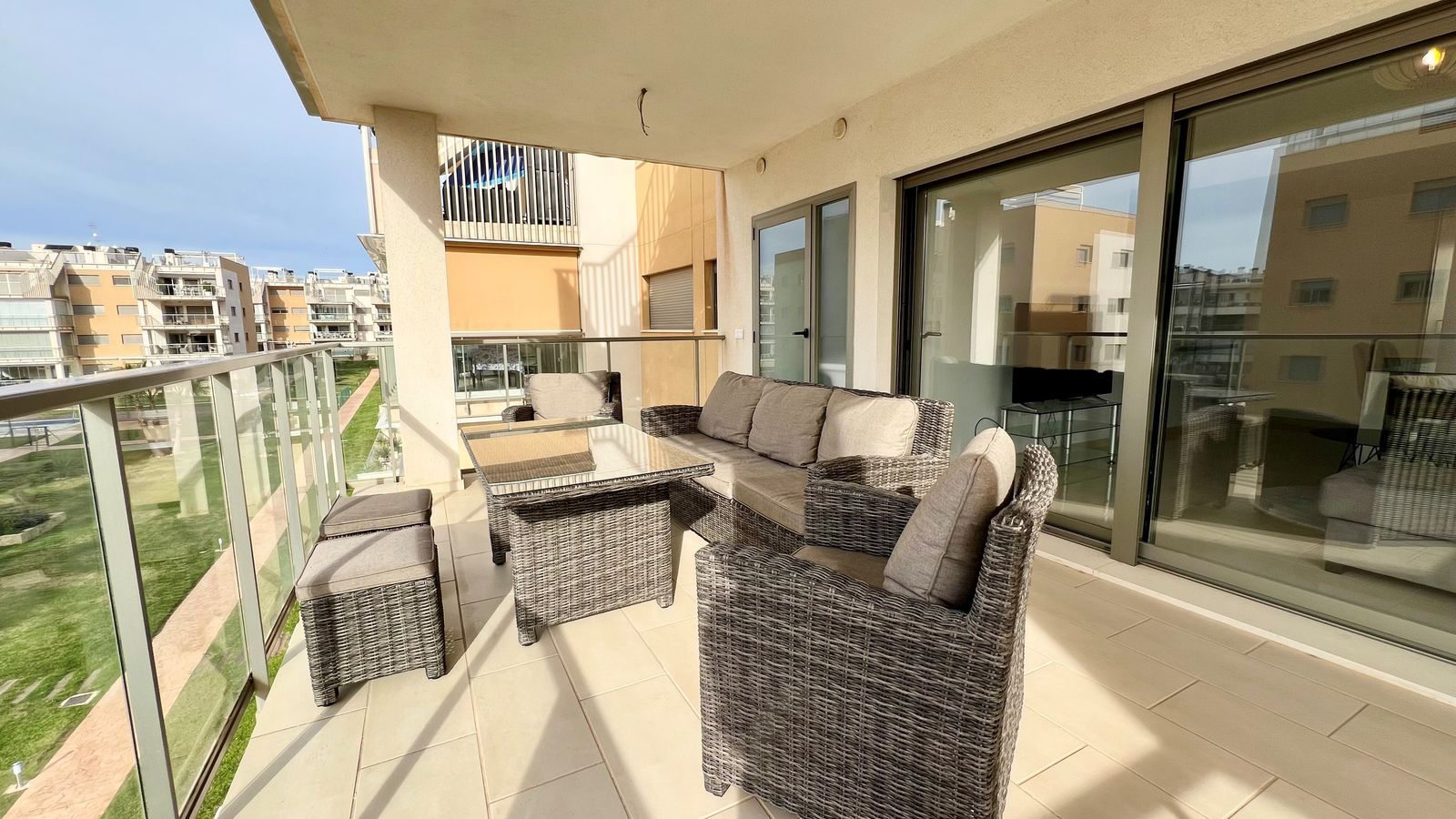Apartment à Los Dolses, Alicante, Espagne 83 m2 No. 181646