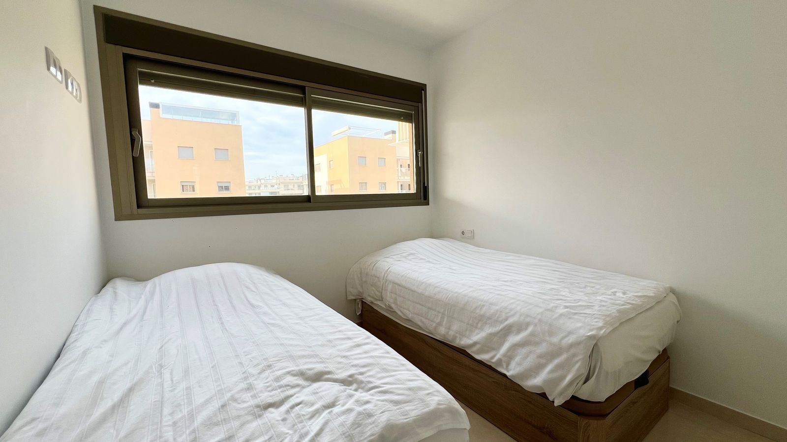 Apartment à Los Dolses, Alicante, Espagne 83 m2 No. 181646