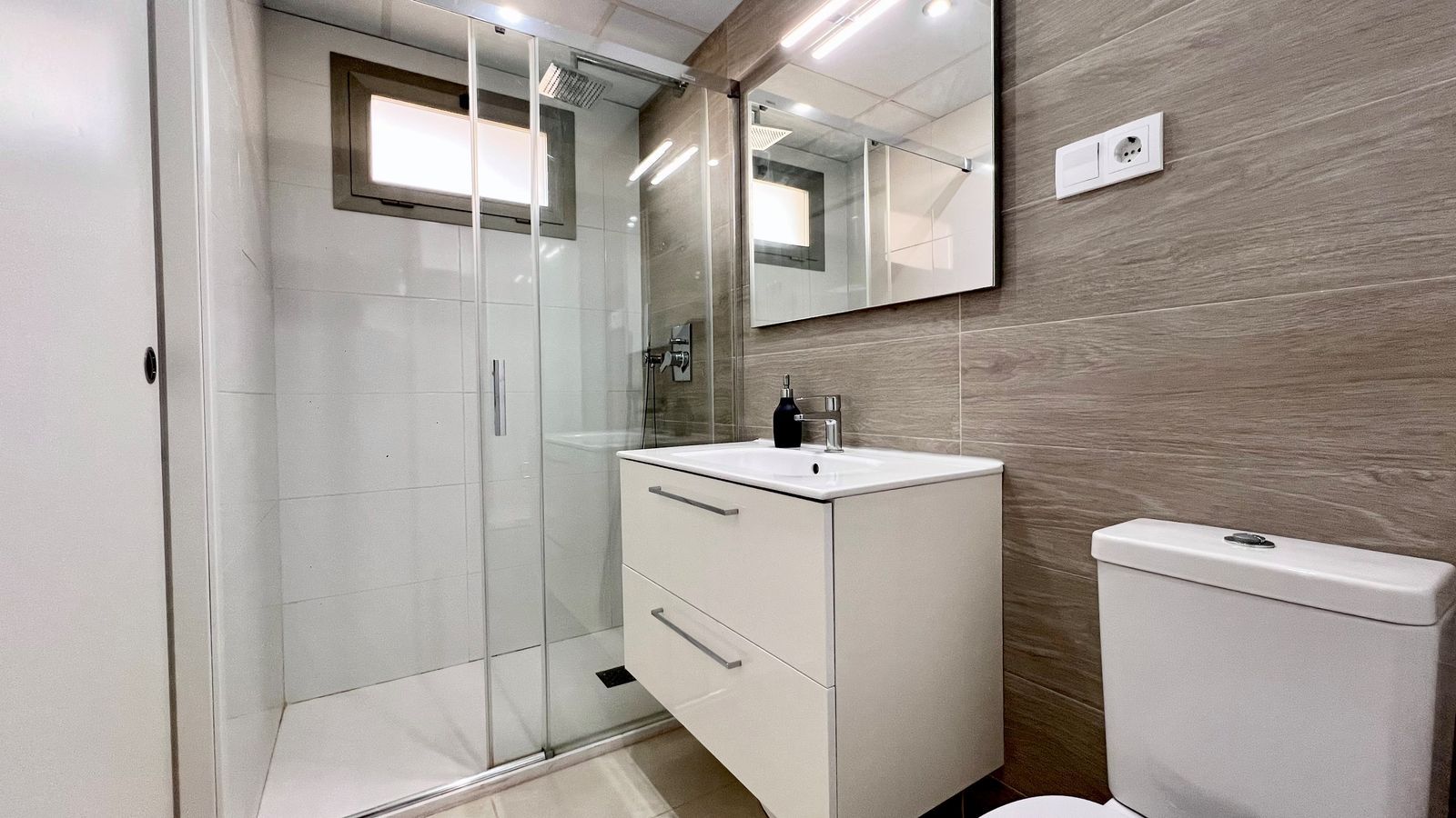 Apartment à Los Dolses, Alicante, Espagne 83 m2 No. 181646