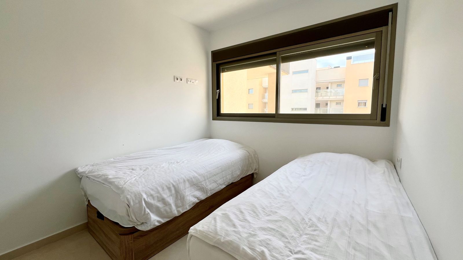 Apartment à Los Dolses, Alicante, Espagne 83 m2 No. 181646