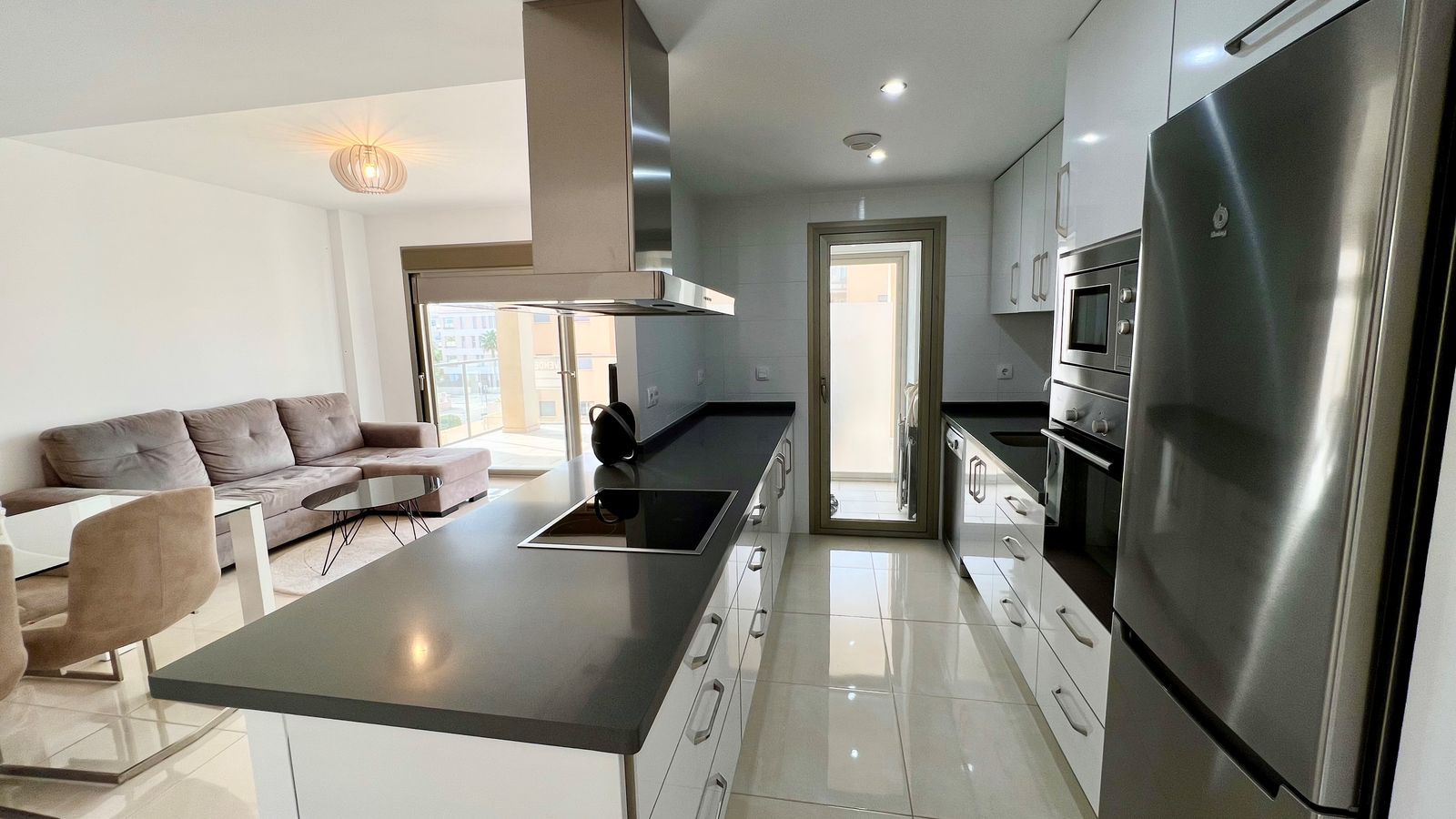 Apartment à Los Dolses, Alicante, Espagne 83 m2 No. 181646
